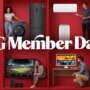 LG Members Day: UltraGear com Desconto Adicional de 10% via MIBR para Gamers!