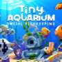 Tiny Aquarium: Social Fishkeeping Cresce no Celular e Ganha Atualização Japonesa Gratuita no PC