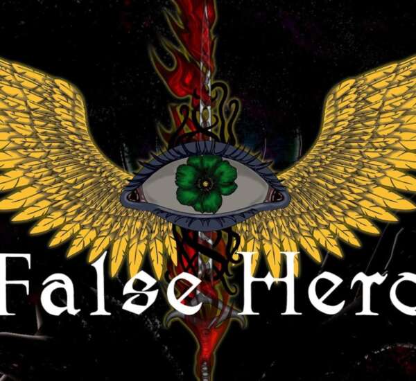 False Hero