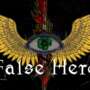 False Hero: O Soulslike Feito por UMA Pessoa Que Quer Roubar Seus Ataques — Demo Chega em Junho!