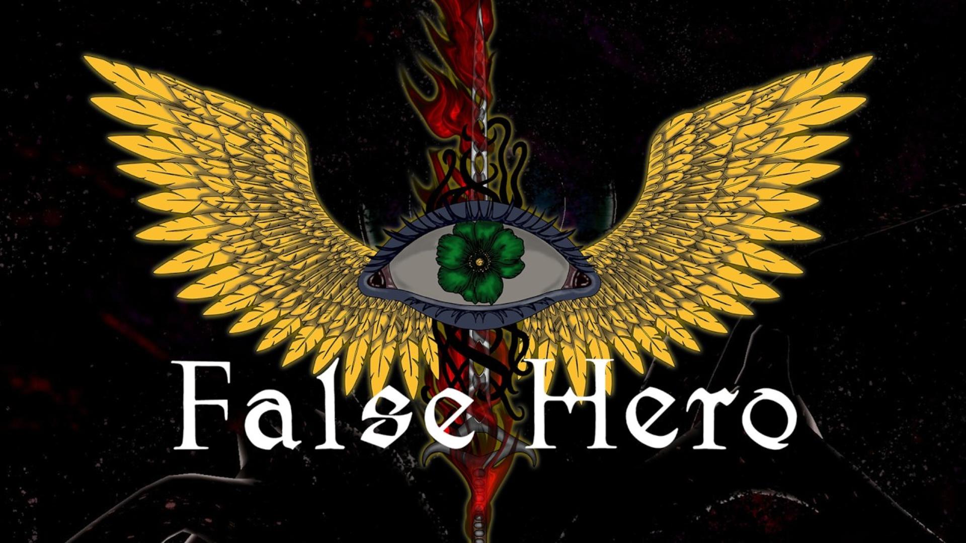 False Hero