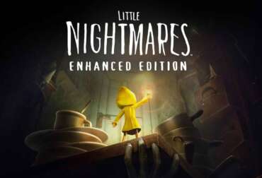 Little Nightmares II Enhanced Edition