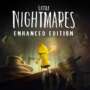 Little Nightmares II Enhanced Edition: Visual Otimizado Chega ao Nintendo Switch 2