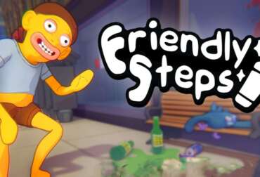 Friendly Steps
