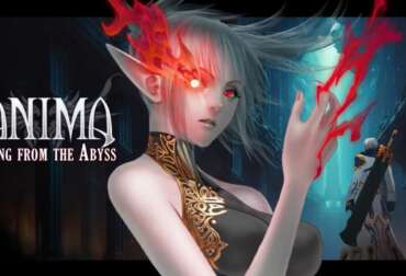 Anima: Song from the Abyss
