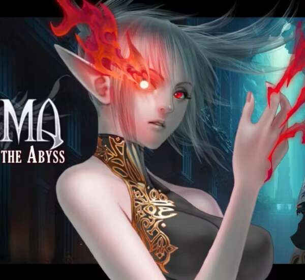 Anima: Song from the Abyss