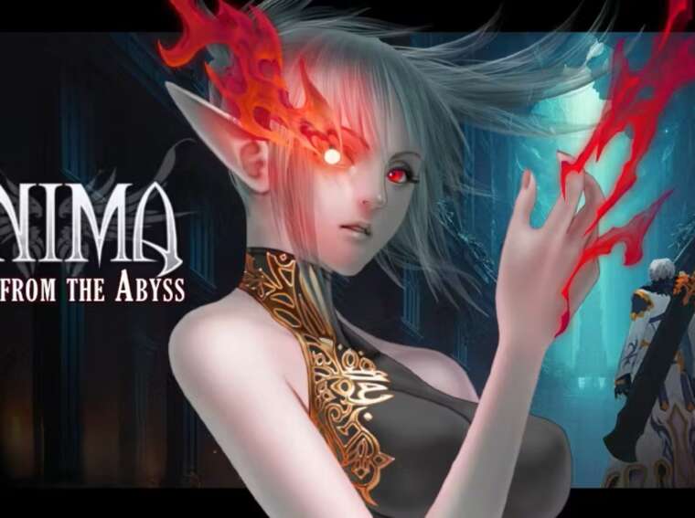 Anima: Song from the Abyss