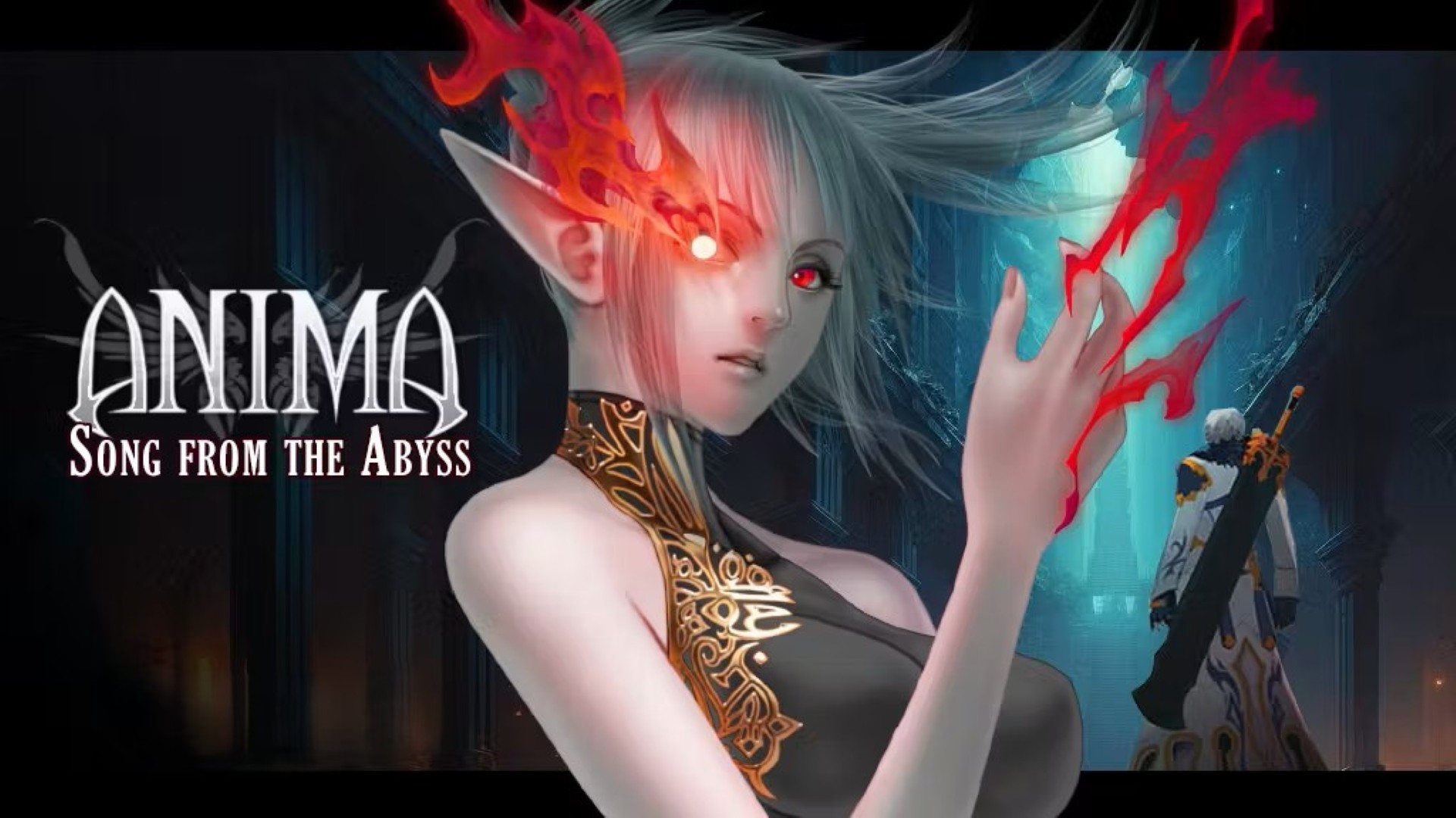 Anima: Song from the Abyss