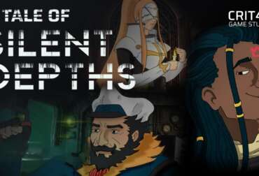 A Tale of Silent Depths
