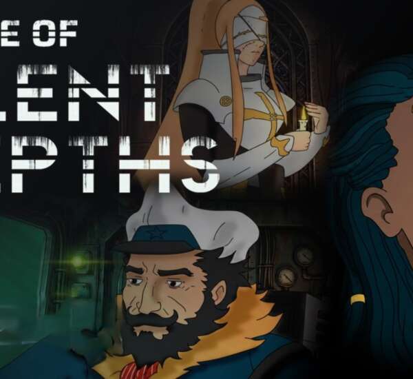 A Tale of Silent Depths