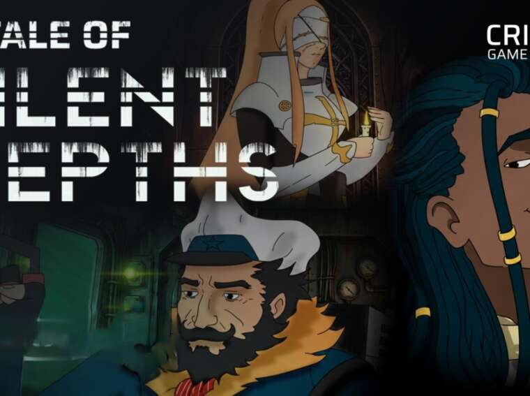 A Tale of Silent Depths