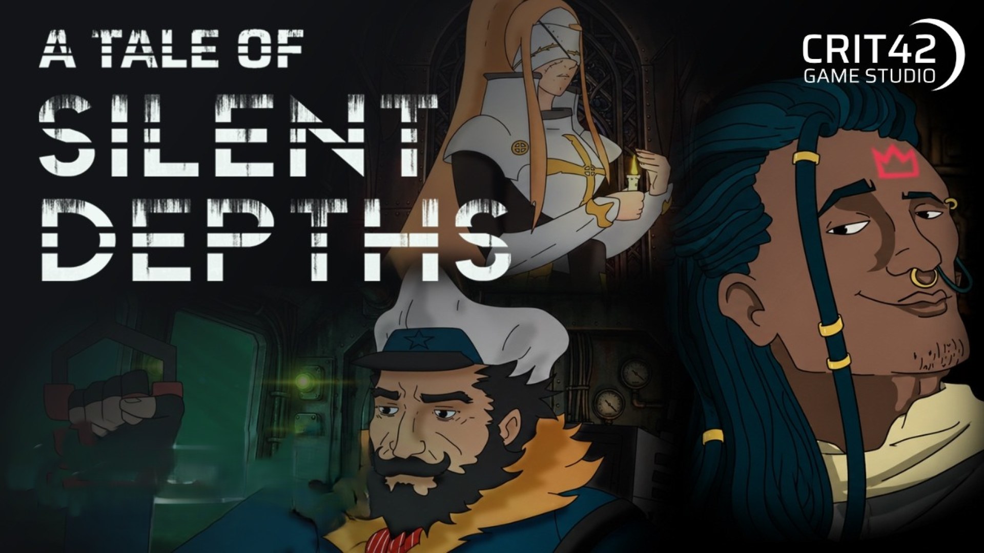 A Tale of Silent Depths