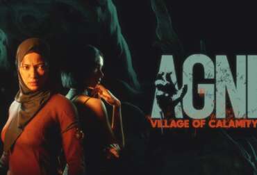 AGNI: Village of Calamity