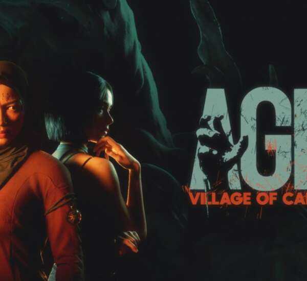AGNI: Village of Calamity