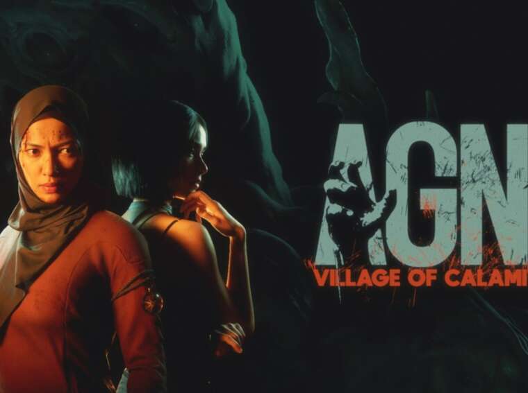 AGNI: Village of Calamity