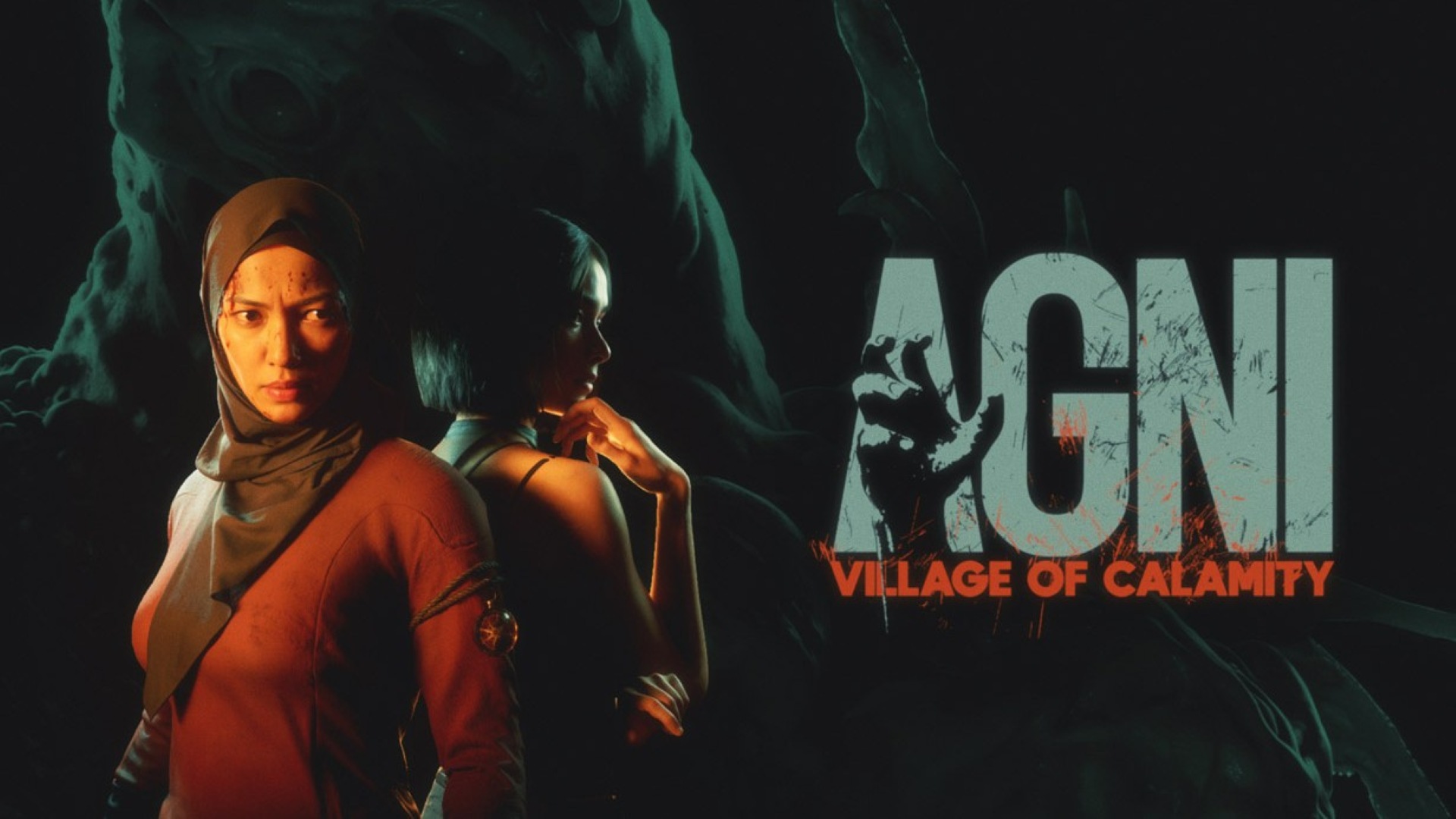 AGNI: Village of Calamity