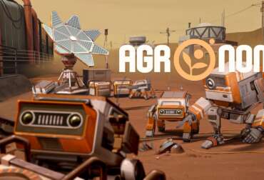 AGRONOM