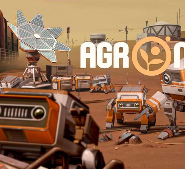 AGRONOM