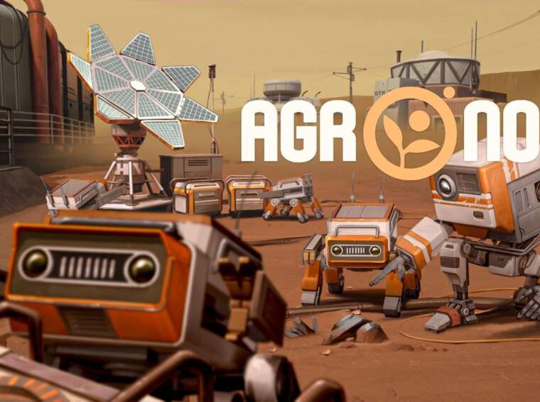 AGRONOM