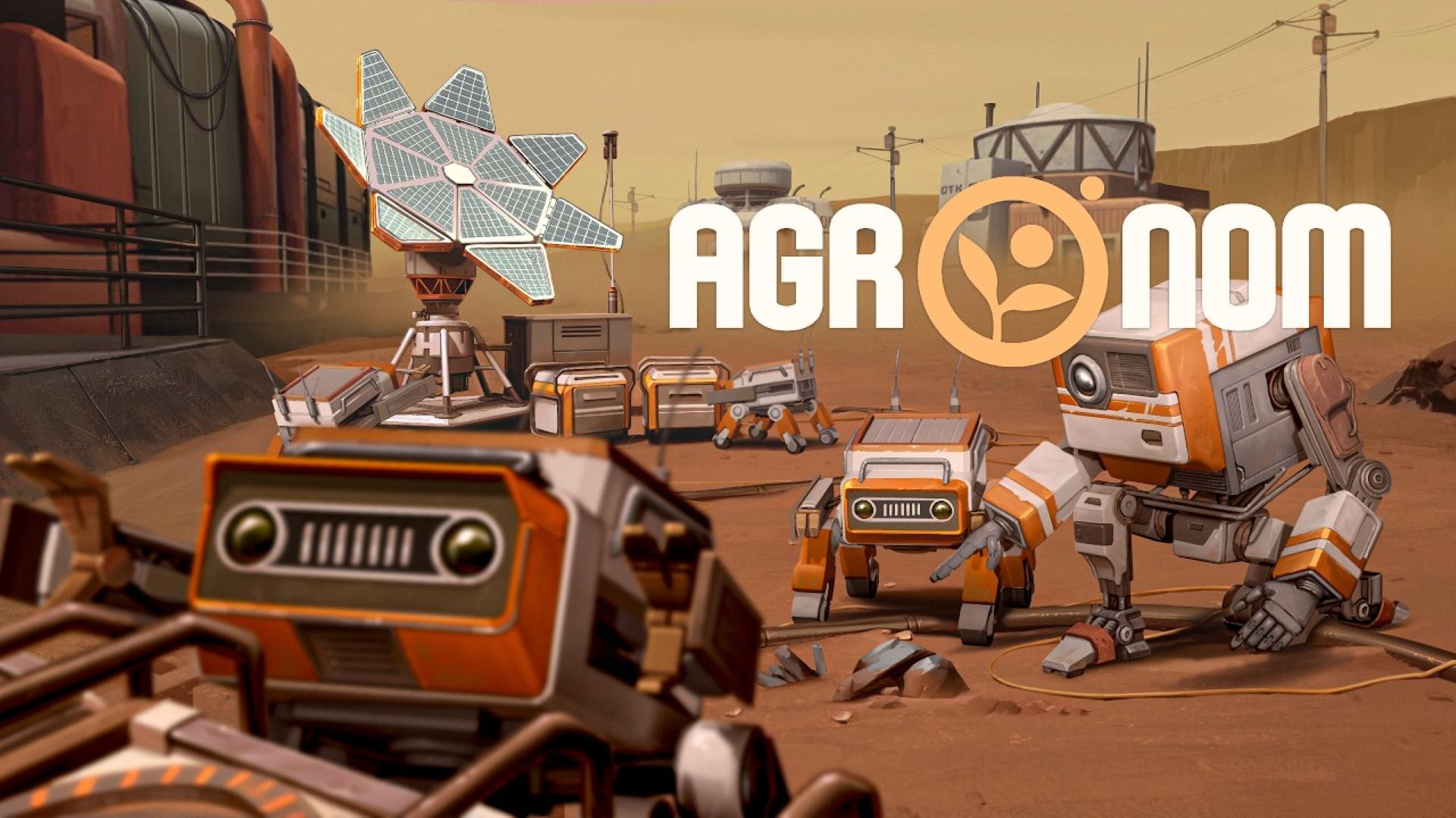 AGRONOM