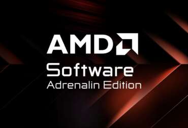 AMD Adrenalin Edition