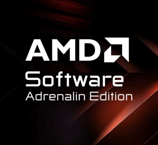 AMD Adrenalin Edition