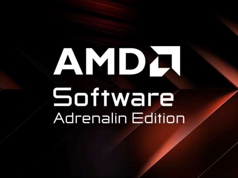 AMD Adrenalin Edition