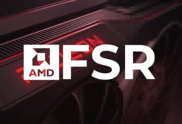 AMD FSR