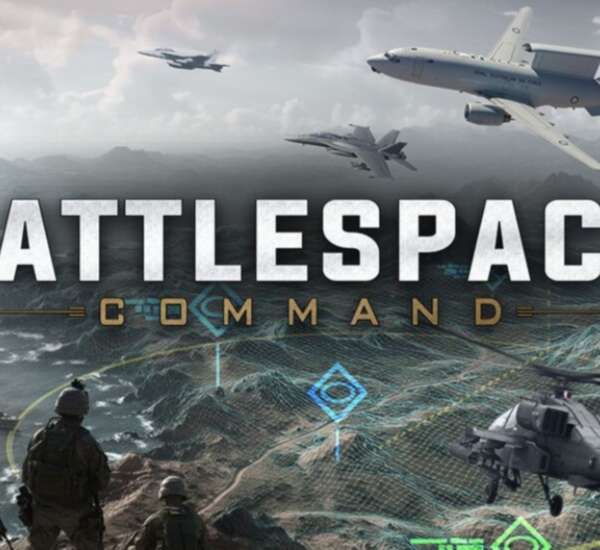 Battlespace Command