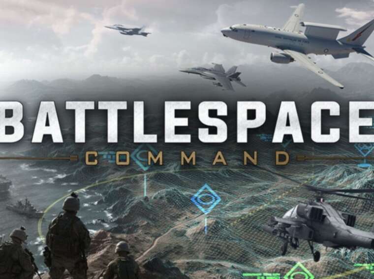 Battlespace Command