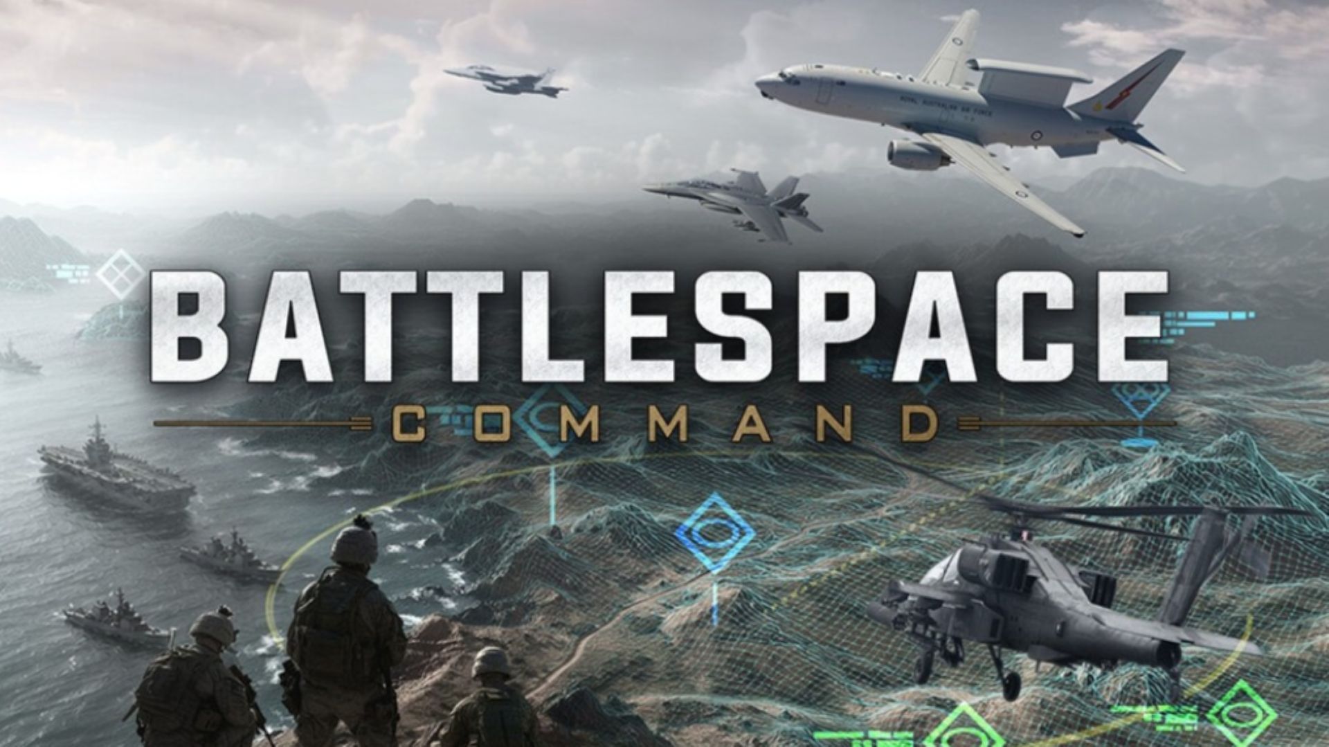 Battlespace Command