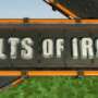 Belts of Iron: Novo Factory Sim Aterrissa no Acesso Antecipado da Steam e Promete Viciar Fãs de Automação
