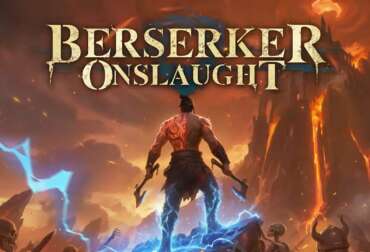 Berserker Onslaught