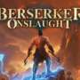 Berserker Onslaught: O Roguelike que Mistura Deuses, Hordas e Builds Insanas Acaba de Chegar ao Steam