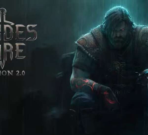 Blades of Fire 2.0