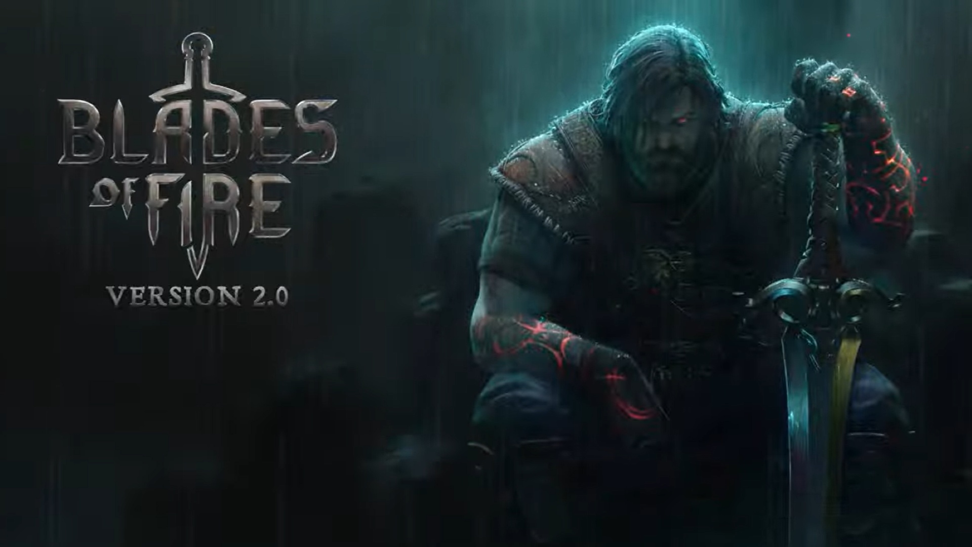 Blades of Fire 2.0