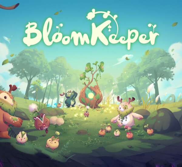 BloomKeeper
