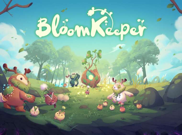 BloomKeeper