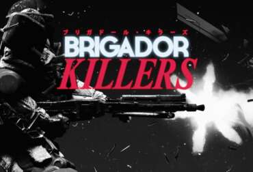 Brigador Killers