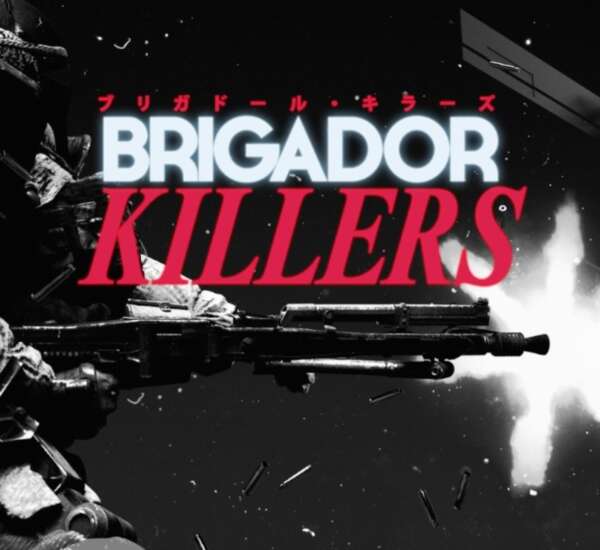 Brigador Killers