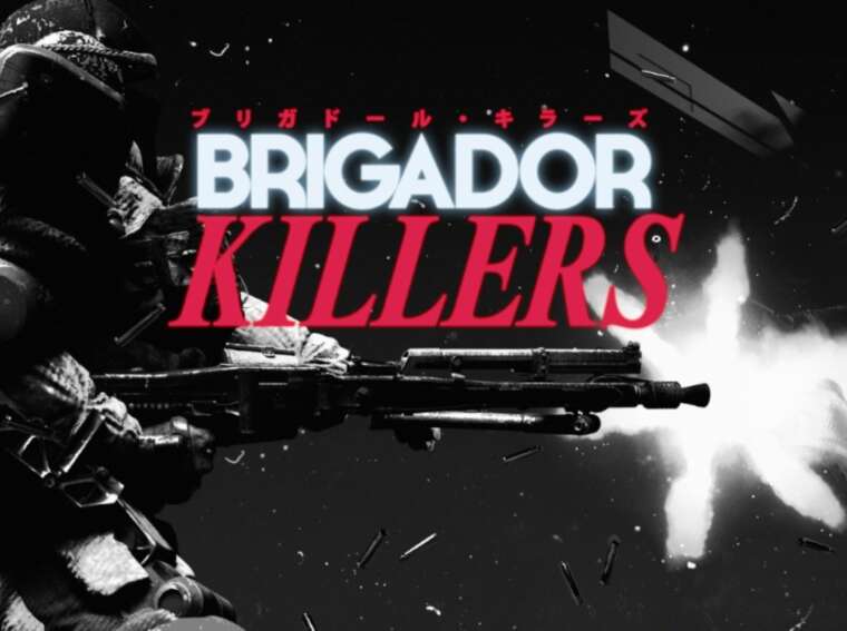 Brigador Killers