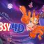 Bubsy 4D: O Retorno Inesperado do Mascote Cult com Edição de Colecionador para Switch 2 e Mais