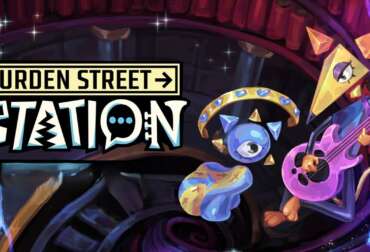 Burden Street Station