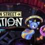 Burden Street Station: Aventura Surreal ’90s com Metamorfose Chega ao Steam em Maio!