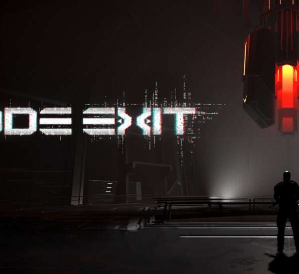 CODE EXIT