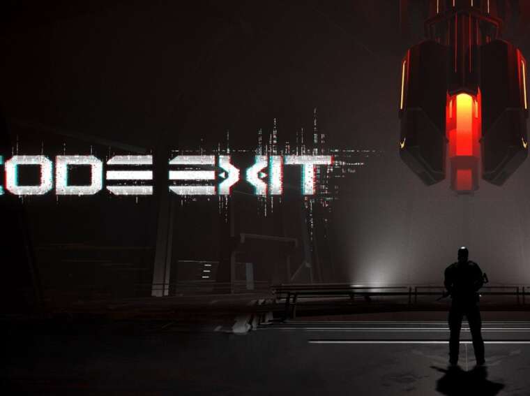 CODE EXIT