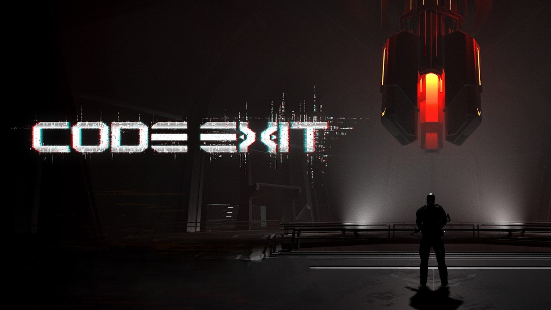 CODE EXIT