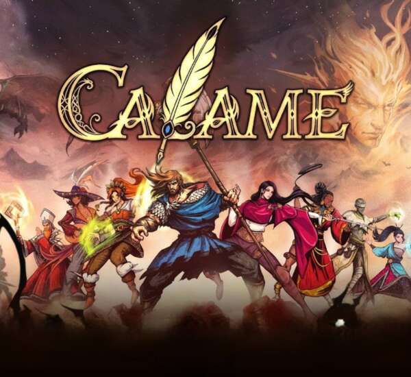 Calame