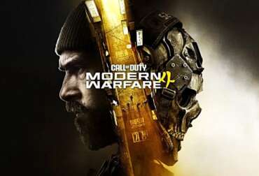 Call of Duty: Modern Warfare 4