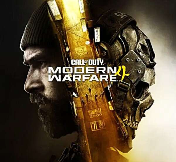 Call of Duty: Modern Warfare 4